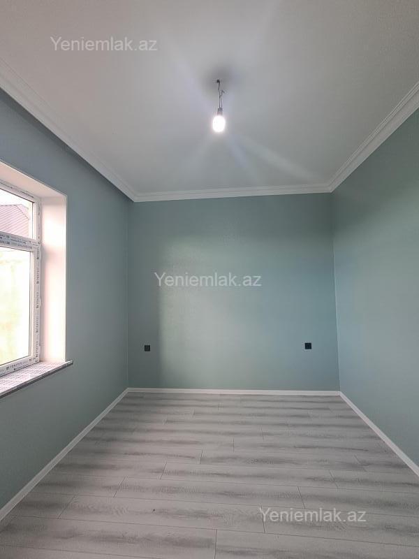 Satılır 4 otaqlı Həyət evi / Villa, 135 m², Saray — Ev, villa, Abşeron (8)