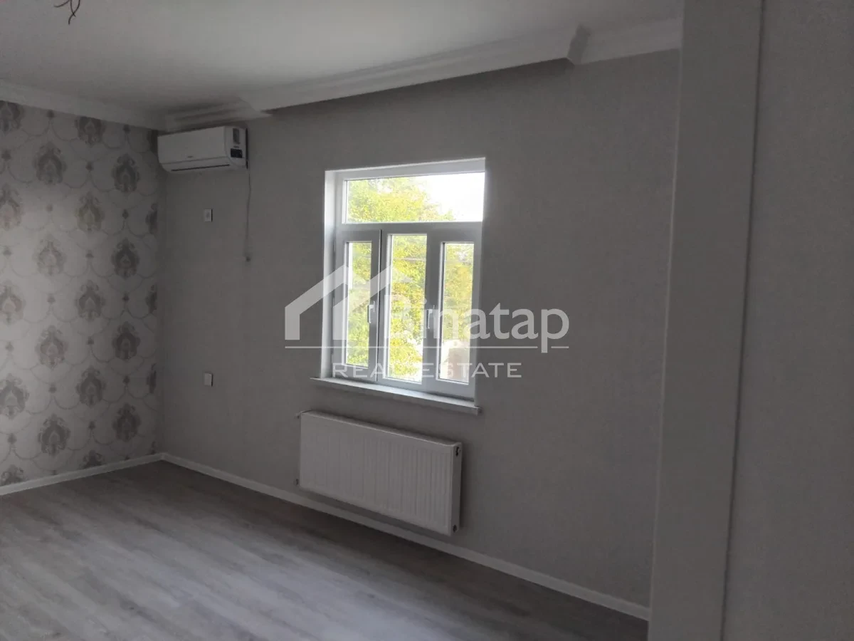 Satılır 4 otaqlı həyət evi / bağ evi 90 m², Koroğlu metrosu, Sabunçu rayonu — Ev, villa, Bakı (3)