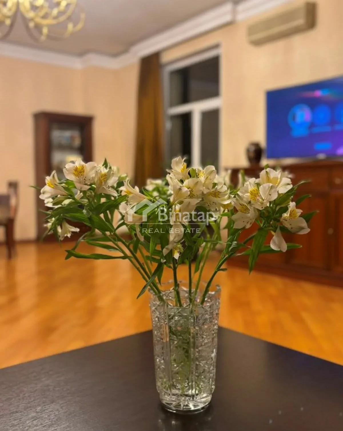 Satılır 5 otaqlı yeni tikili 240 m², Nizami metrosu, Nəsimi rayonu — Mənzil, Bakı (3)