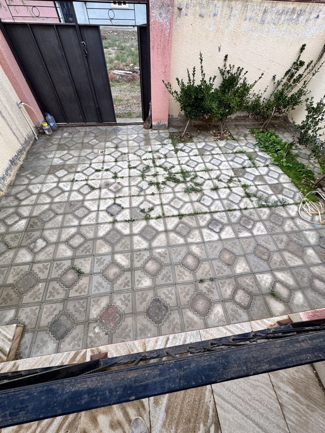Satılır 3 otaqlı həyət evi/bağ evi 80 m² — Ev, villa, Bakı (2)