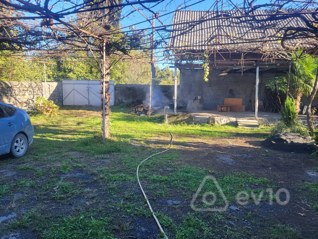 7 otaqlı həyət evi, 220 m², Muxax kəndi Məscidə yaxın., Zaqatala — Zaqatala