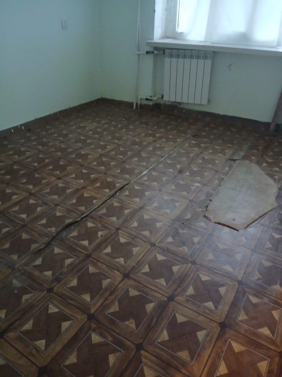 İcarəyə verilir 4 otaqlı köhnə tikili 100 m² — Mənzil, Bakı (4)