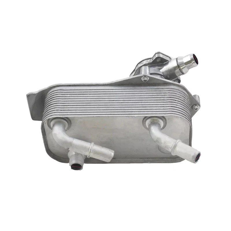 "BMW E90/N43/N46/M47/M57" qutu radiatoru — Ehtiyat hissələri və aksesuarlar, Bakı (2)
