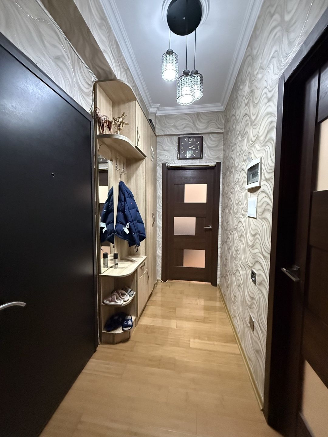 Satılır 2 otaqlı yeni tikili 63 m² — Mənzil, Xırdalan (7)