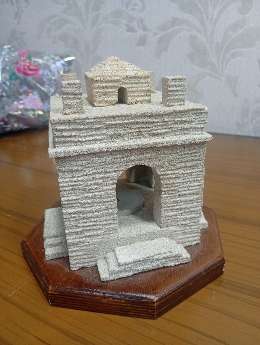 Suvenir — Şəxsi əşyalar, Bakı (2)