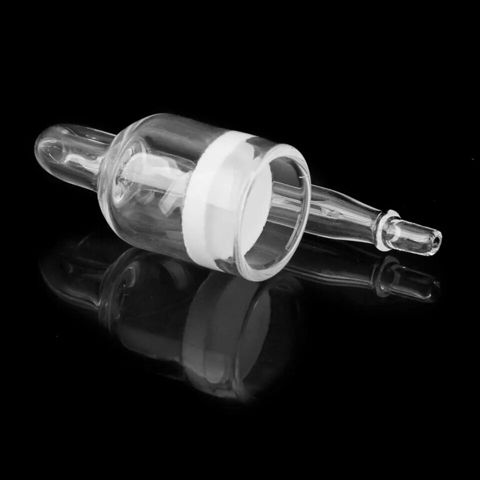 Akvarium CO2 diffuzor — Fərid