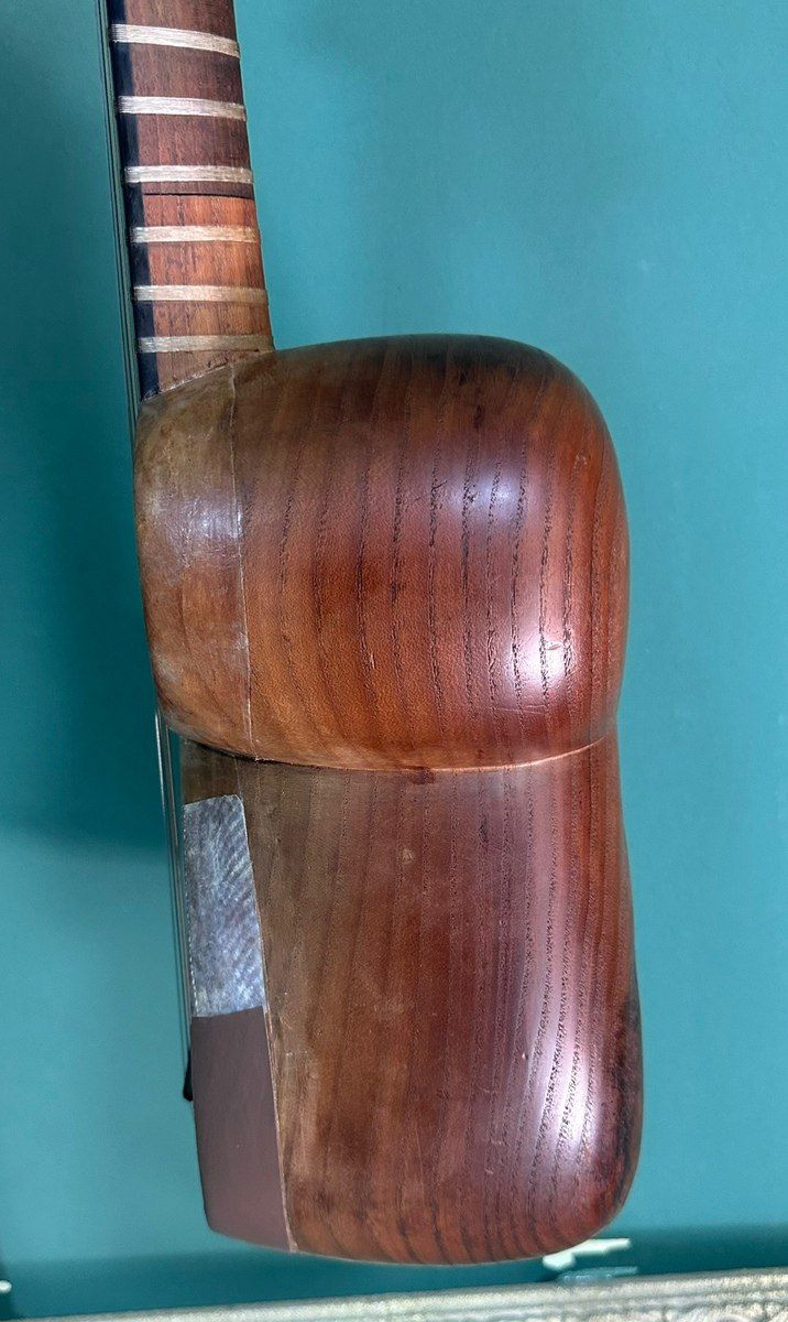 Tar — Musiqiə alətləri, Bakı (6)
