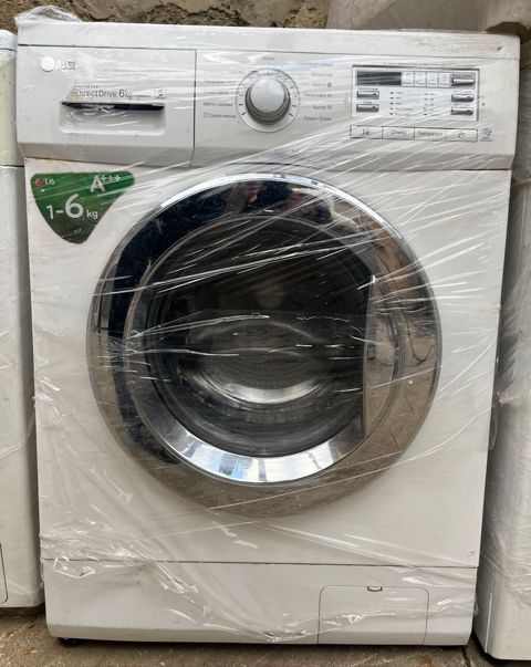 Lg 6kq paltaryuyan 210 azn satılır tam işlekdir. Ünvan; Sabunçu — Bakı
