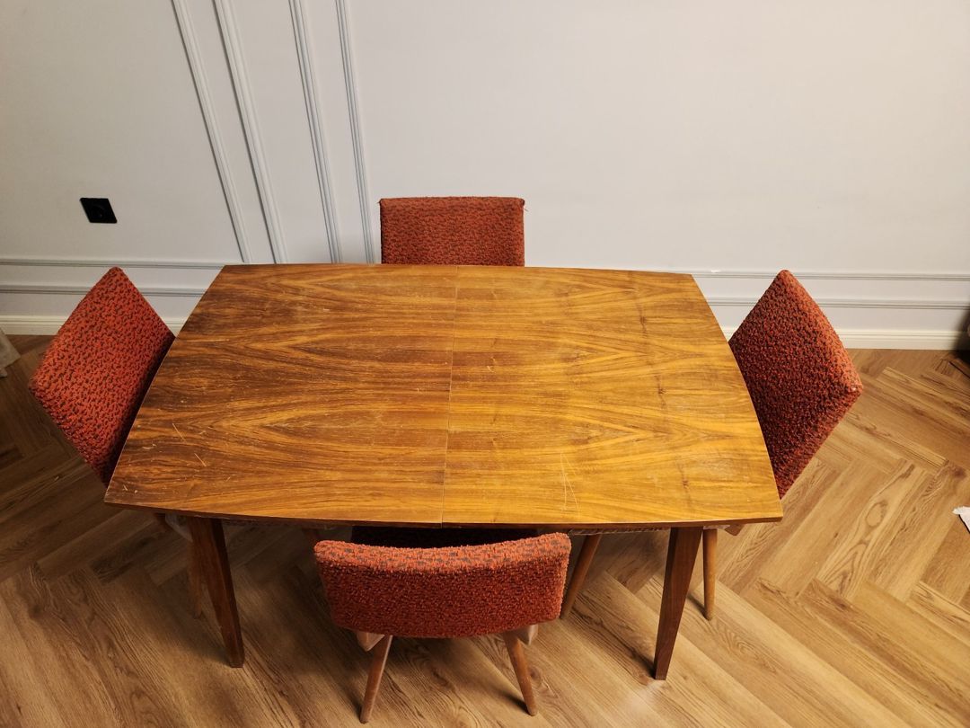 Masa və oturacaqlar — Mebel, Bakı (9)
