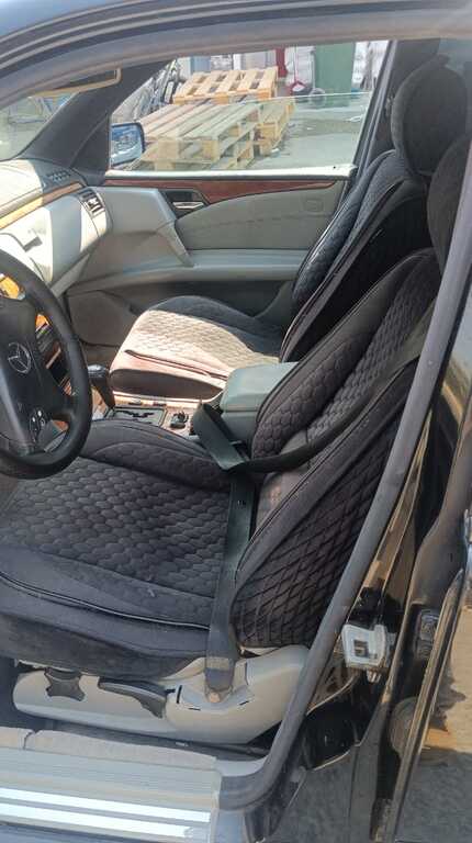 Mercedes E 220, 2.2 L, 1997 il, 256 000 km — Avtomobillər, Cəlilabad (8)