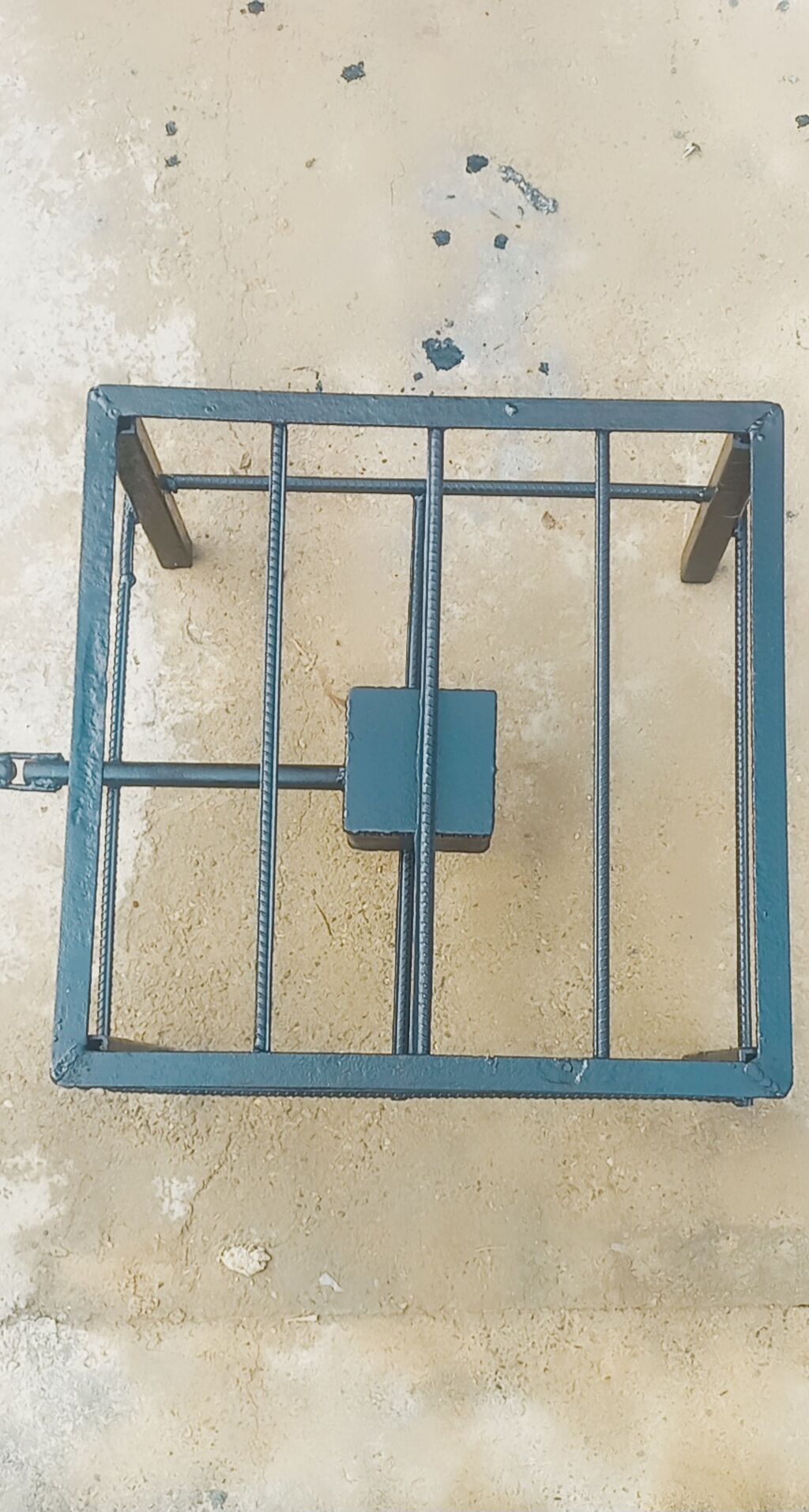 Qaz ilə işləyən soba, Yemək üçün, Yeni — İsitmə avadanlığı, Digah (4)
