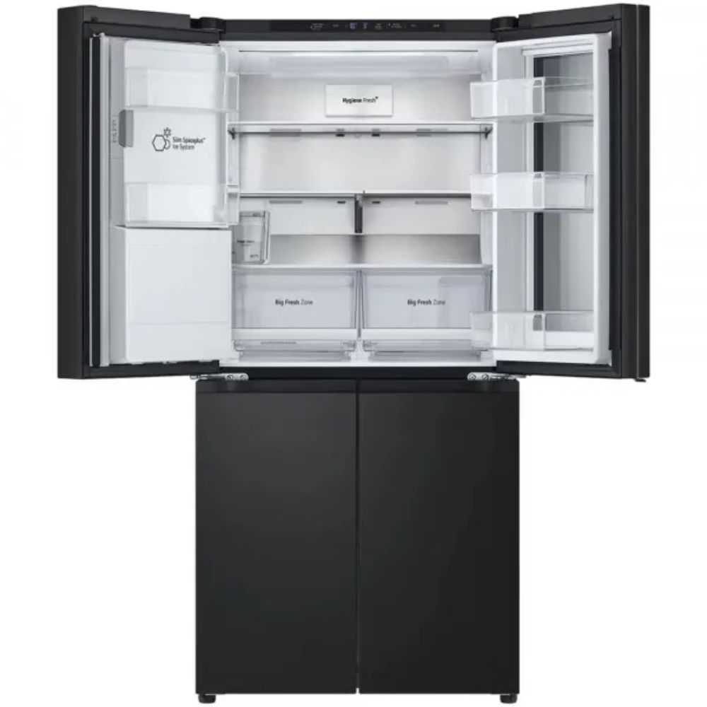 Soyuducu LG LFX29FFQYB — Soyuducular, Bakı (2)