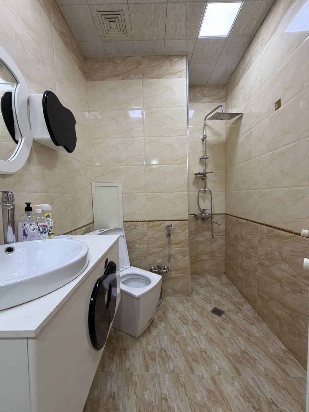 Satılır 2 otaqlı yeni tikili 53 m² — Mənzil, Xırdalan (6)