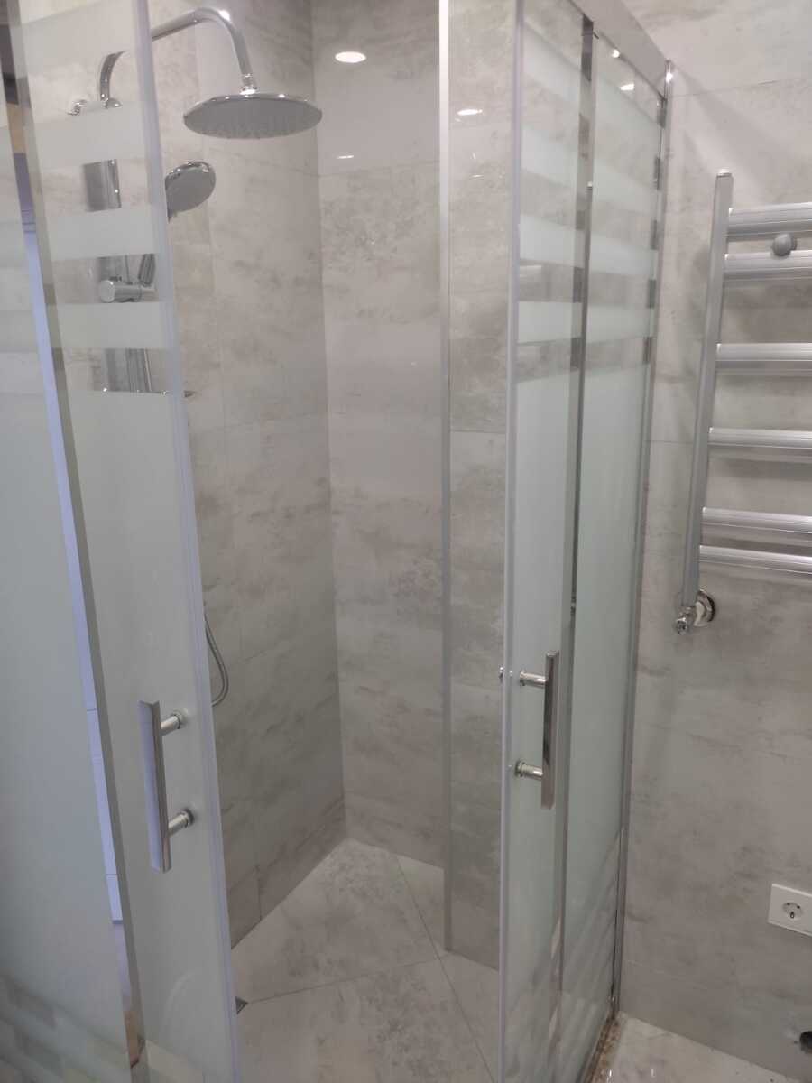2-otaqlı yeni tikili kirayə verilir, Dərnəgül m., 60 m² — Mənzil, Bakı (9)