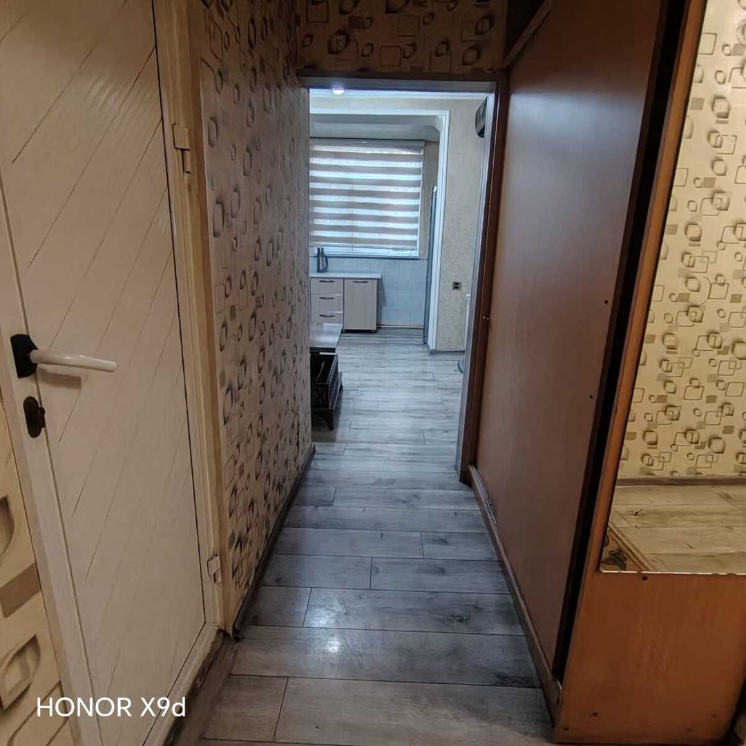 2-otaqlı mənzil, Sumqayıt ş., 56 m² — Mənzil, Sumqayıt (8)