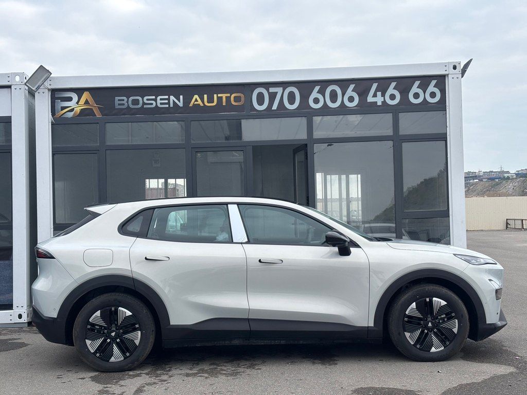 Changan Deepal S05, 1.5 L, 17.08 kWh, 2026 il, yeni — Avtomobillər, Bakı (4)