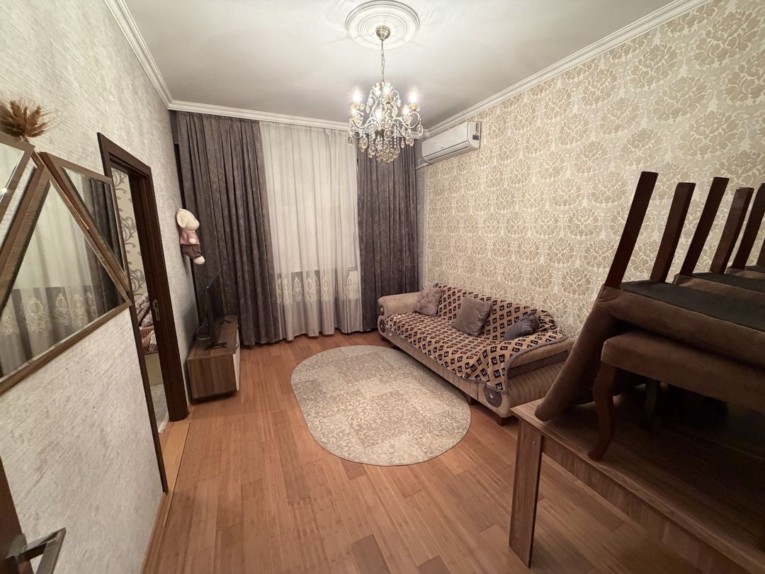 Satılır 3 otaqlı yeni tikili 60 m² — Mənzil, Xırdalan (5)