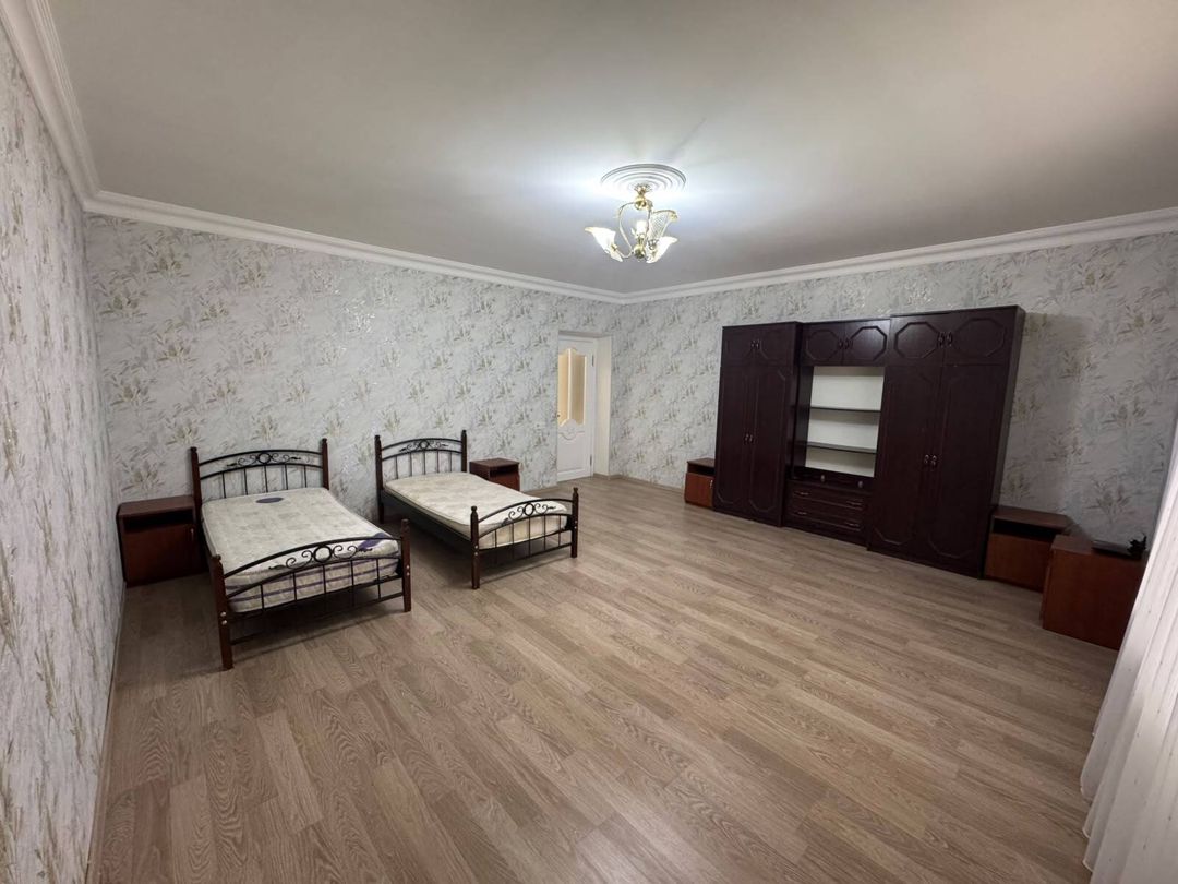 İcarəyə verilir 7 otaqlı həyət evi/bağ evi 450 m² — Ev, villa, Bakı (9)