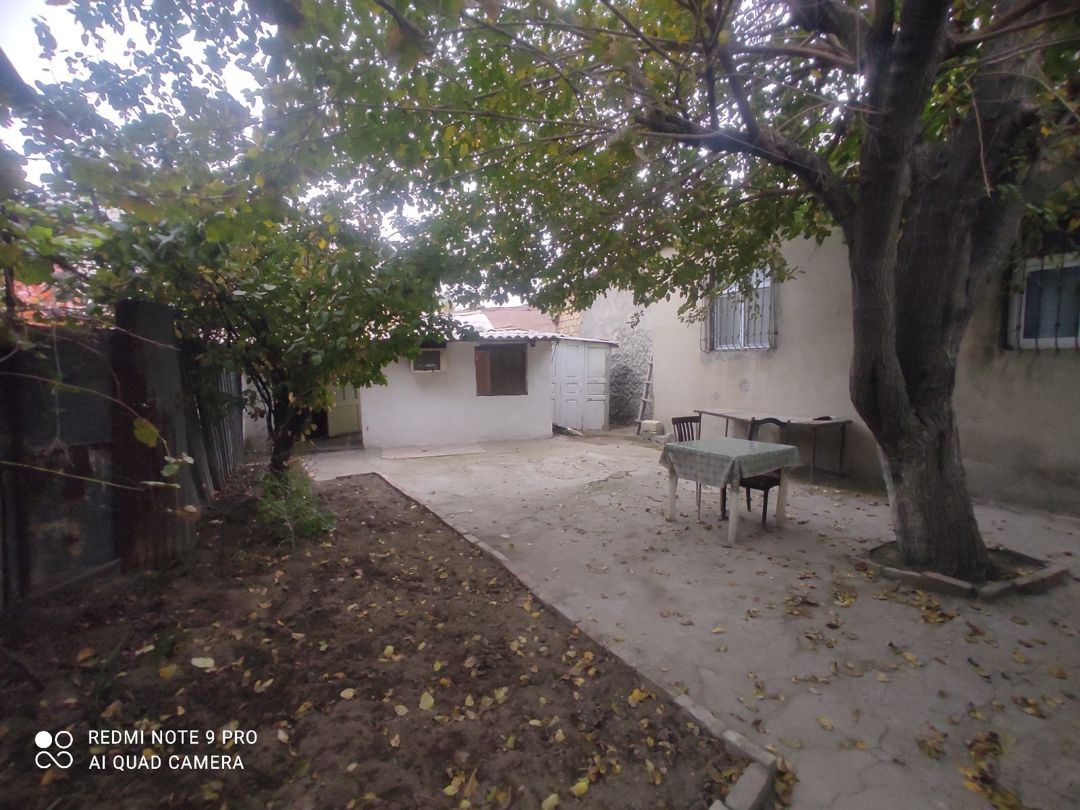 Həyət evi, Sumqayıt ş — Ev, villa, Sumqayıt