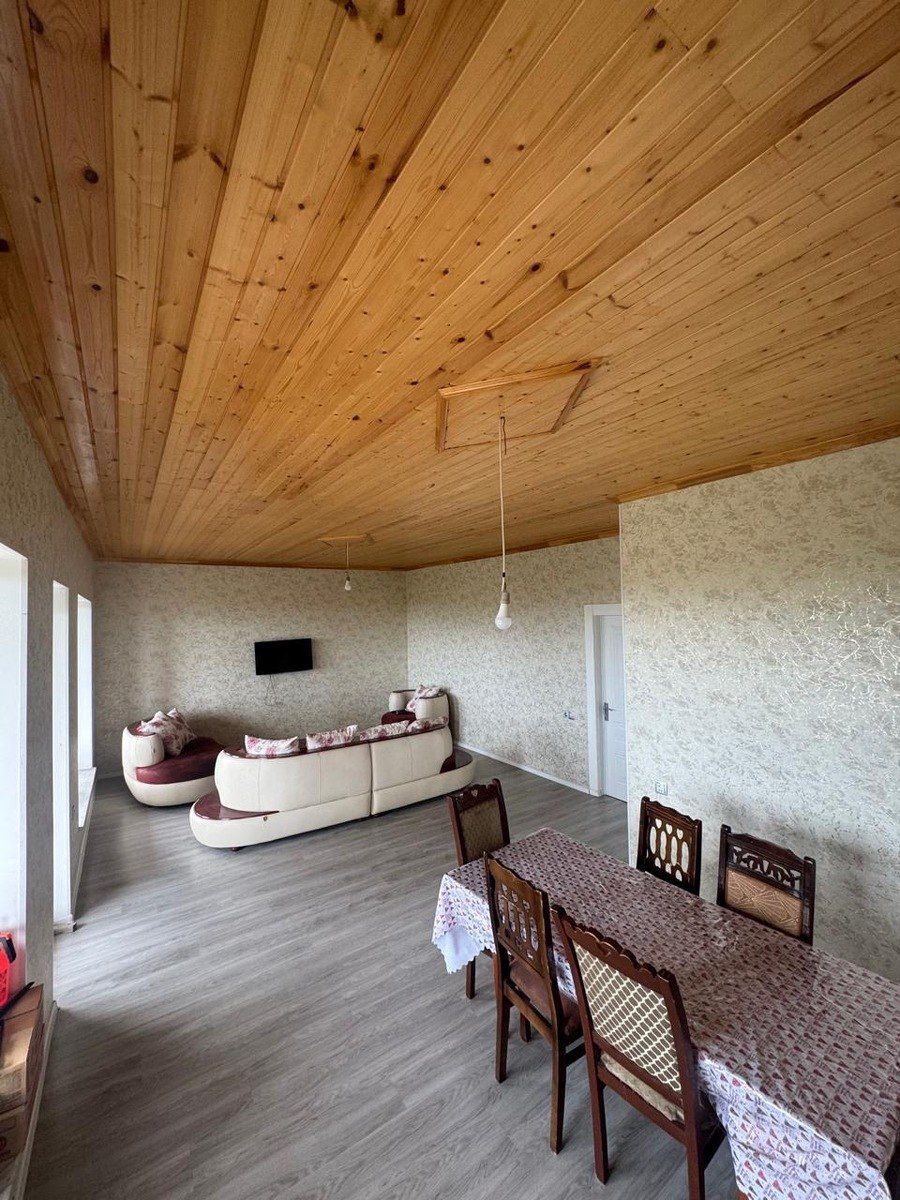 Satılır 5 otaqlı həyət evi/bağ evi 158 m² — Ev, villa, Bakı (3)