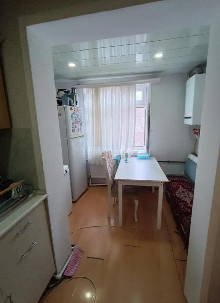 Satılır 3 otaqlı köhnə tikili 76 m² — Mənzil, Sumqayıt (10)