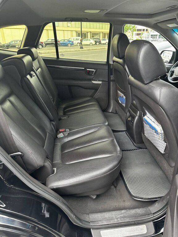 Hyundai Santa Fe, 2.0 L, 2012 il, 187 000 km 99-RR-362 — Avtomobillər, Bakı (5)