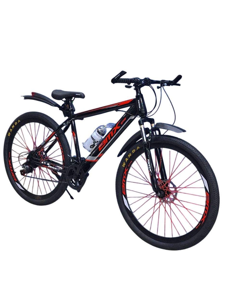 Dağ velosipedi BMX 29 — Velosipedlər, Bakı