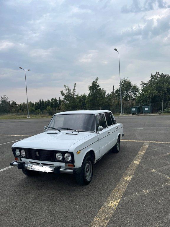 Lada (VAZ) 2106, 1.6 L, 2005 il, 58 400 km — Avtomobillər, Lənkəran