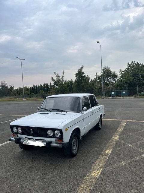 Lada (VAZ) 2106, 1.6 L, 2005 il, 58 400 km — 5 900 ₼ · Lənkəran · Avtomobillər Lada (VAZ) 2106, 1.6 L, 2005 il, 58 400 km — Lənkəran