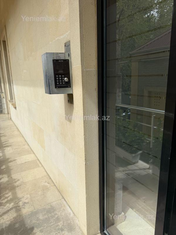Kirayə 3 otaqlı Obyekt, 330 m², Nəsimi rayonu — Əmlak, Bakı (12)