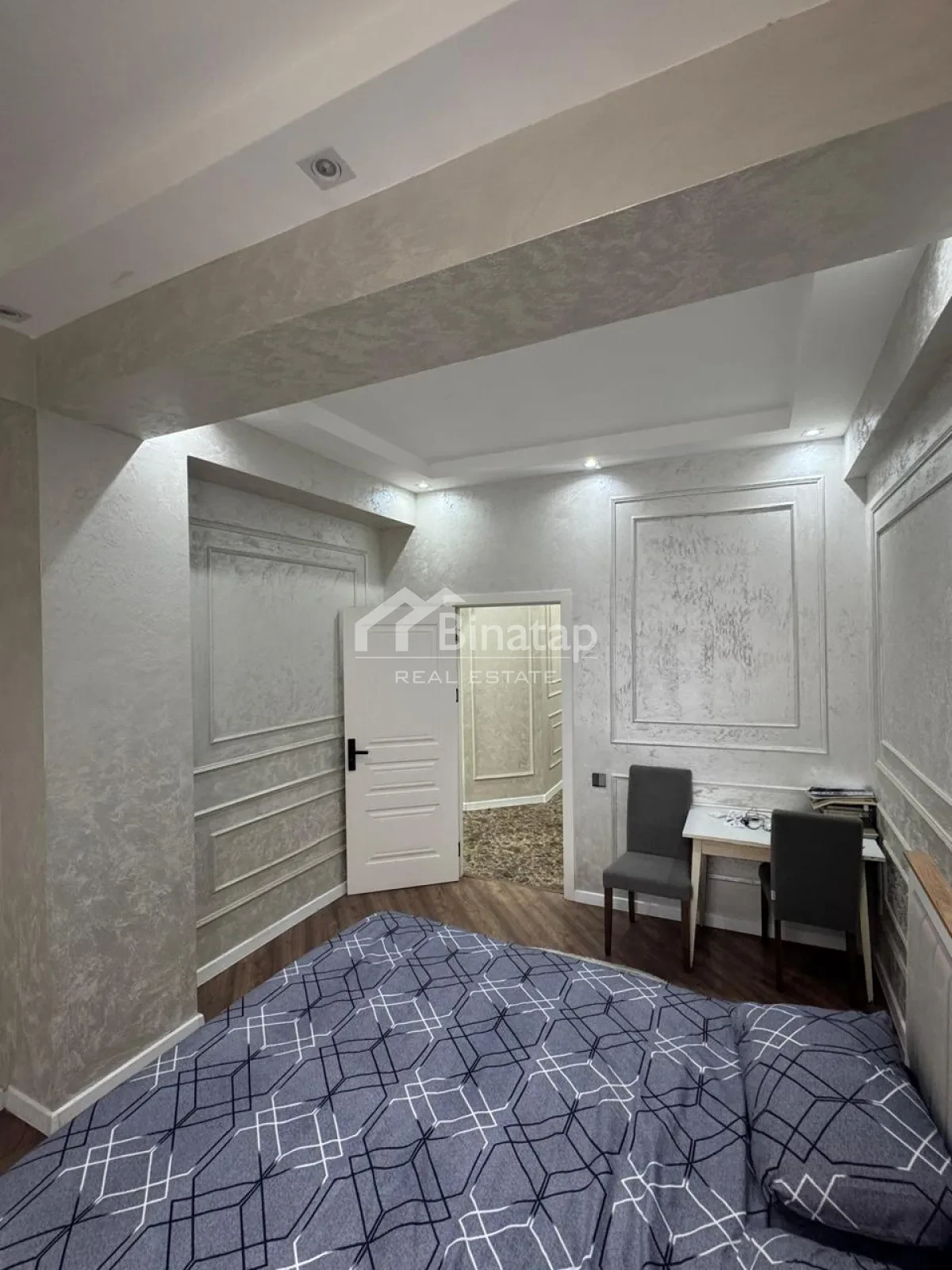 Satılır 3 otaqlı yeni tikili 73 m², Masazır qəsəbəsi, Abşeron rayonu — Mənzil, Bakı (3)