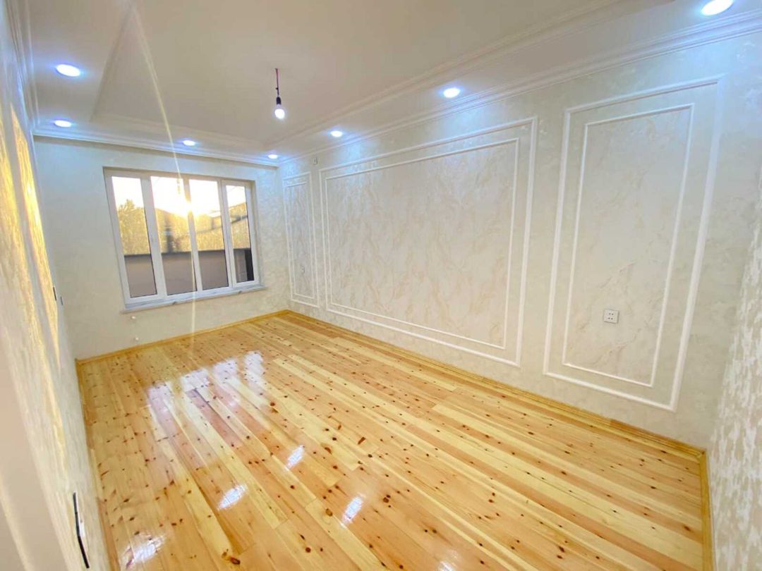 Satılır 3 otaqlı həyət evi/bağ evi 65 m² — Ev, villa, Bakı (5)