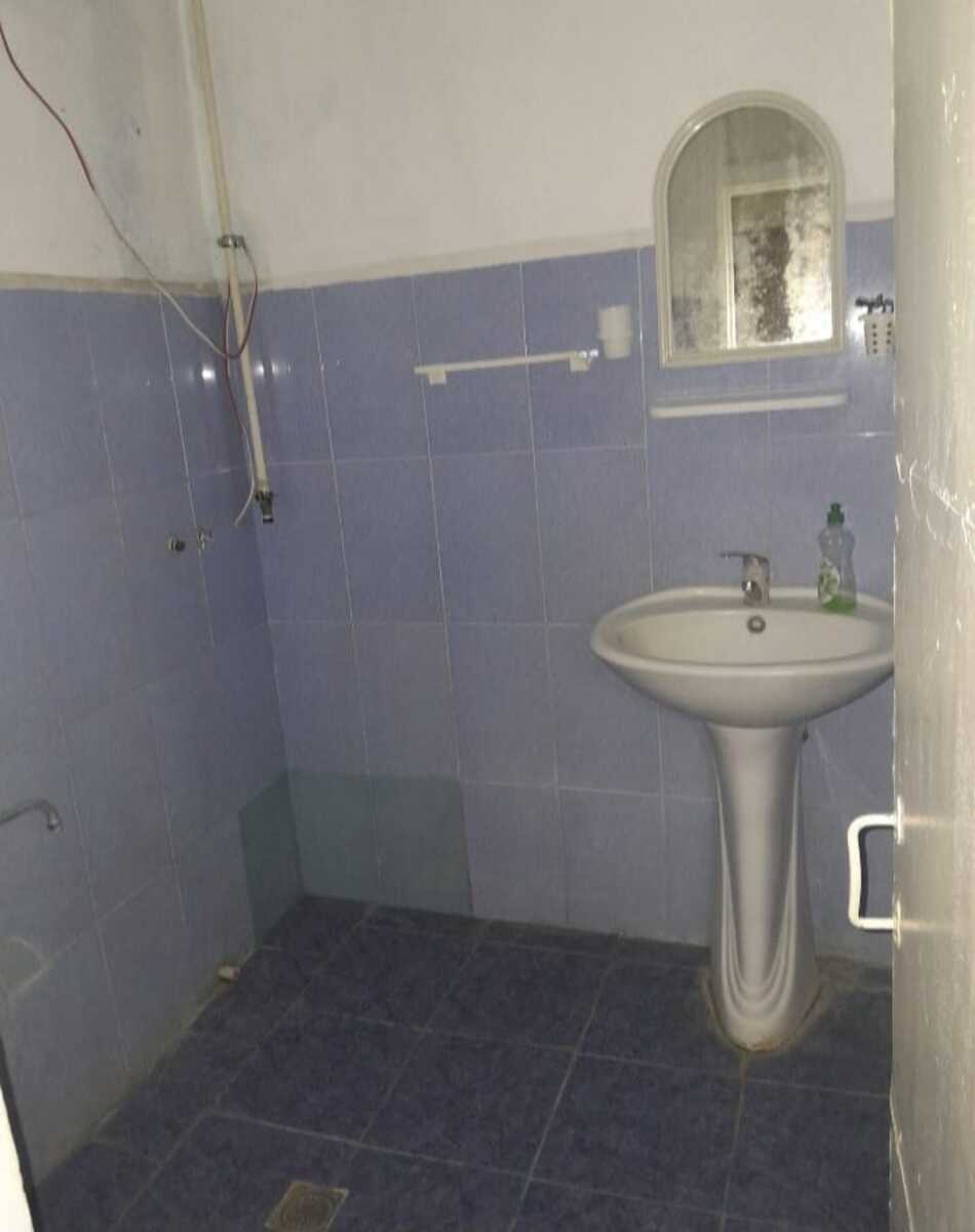 1-otaqlı mənzil, Nəsimi m., 38 m² — Mənzil, Bakı (6)