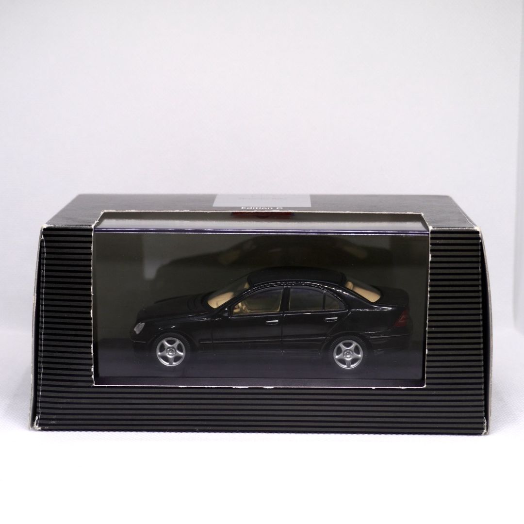 Mercedes-Benz C-Klasse W203 modeli — Kolleksiyalar, Bakı (6)