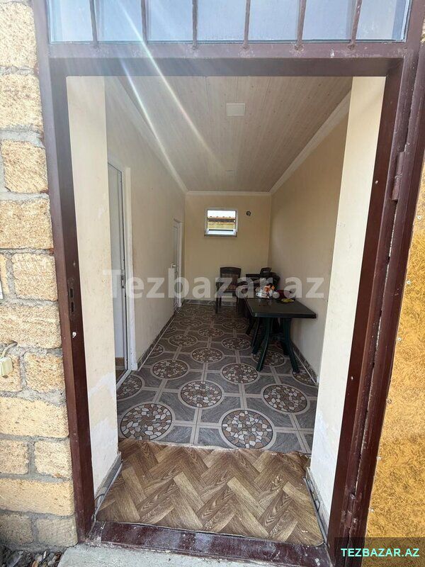 Xaçmaz rayon yergüc kəndində — Torpaq, Xaçmaz (10)