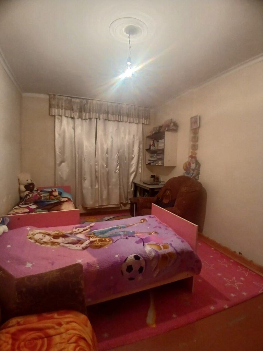 3-otaqlı mənzil, Sumqayıt ş., 55.7 m² — Mənzil, Sumqayıt (6)