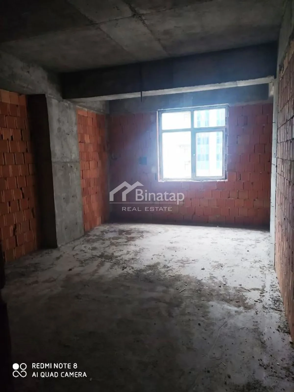 Satılır 1 otaqlı yeni tikili 70 m², Gənclik metrosu, Nəsimi rayonu — Mənzil, Bakı (5)