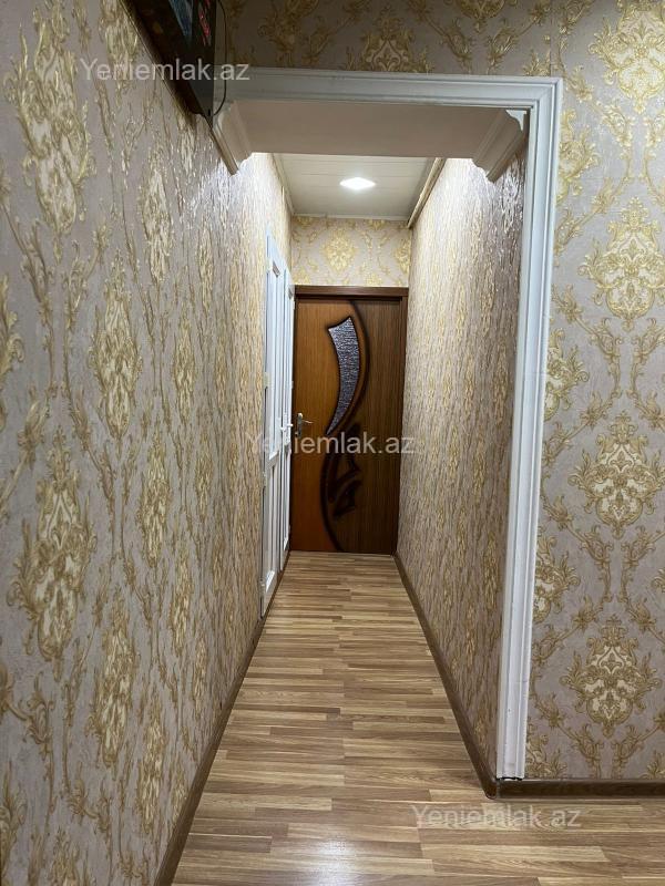 Satılır 5 otaqlı Bina evi menzil (Köhnə tikili), 130 m², 9-cu mikrorayon — Mənzil, Sumqayıt (10)