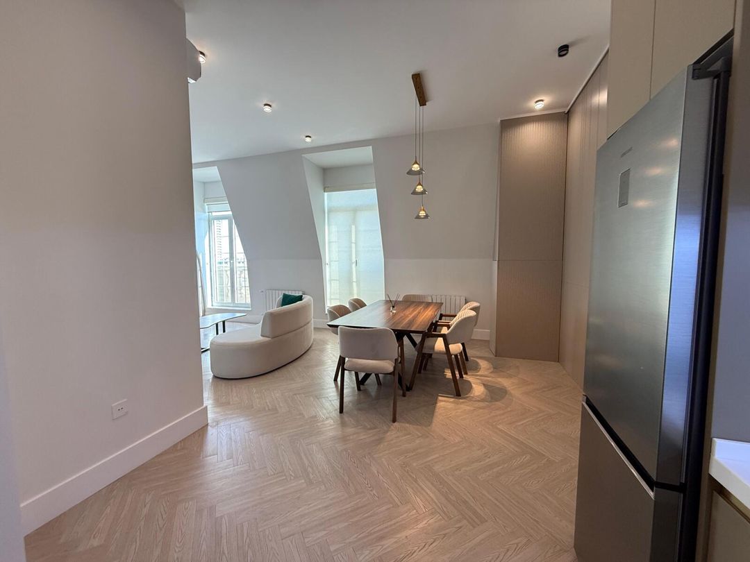 İcarəyə verilir 2 otaqlı yeni tikili 65 m² — Mənzil, Bakı (11)