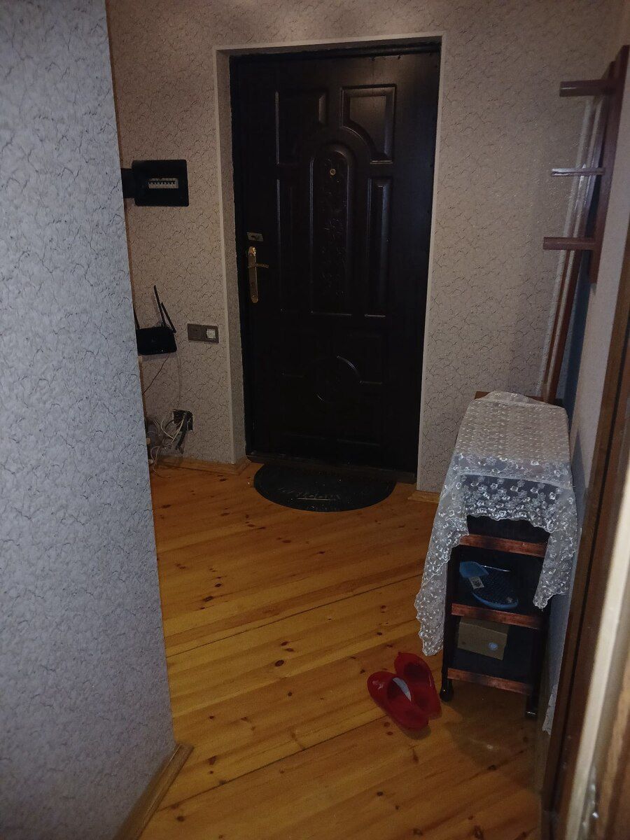 2-otaqlı yeni tikili kirayə verilir, Xırdalan ş., 55 m² — Mənzil, Xırdalan (4)