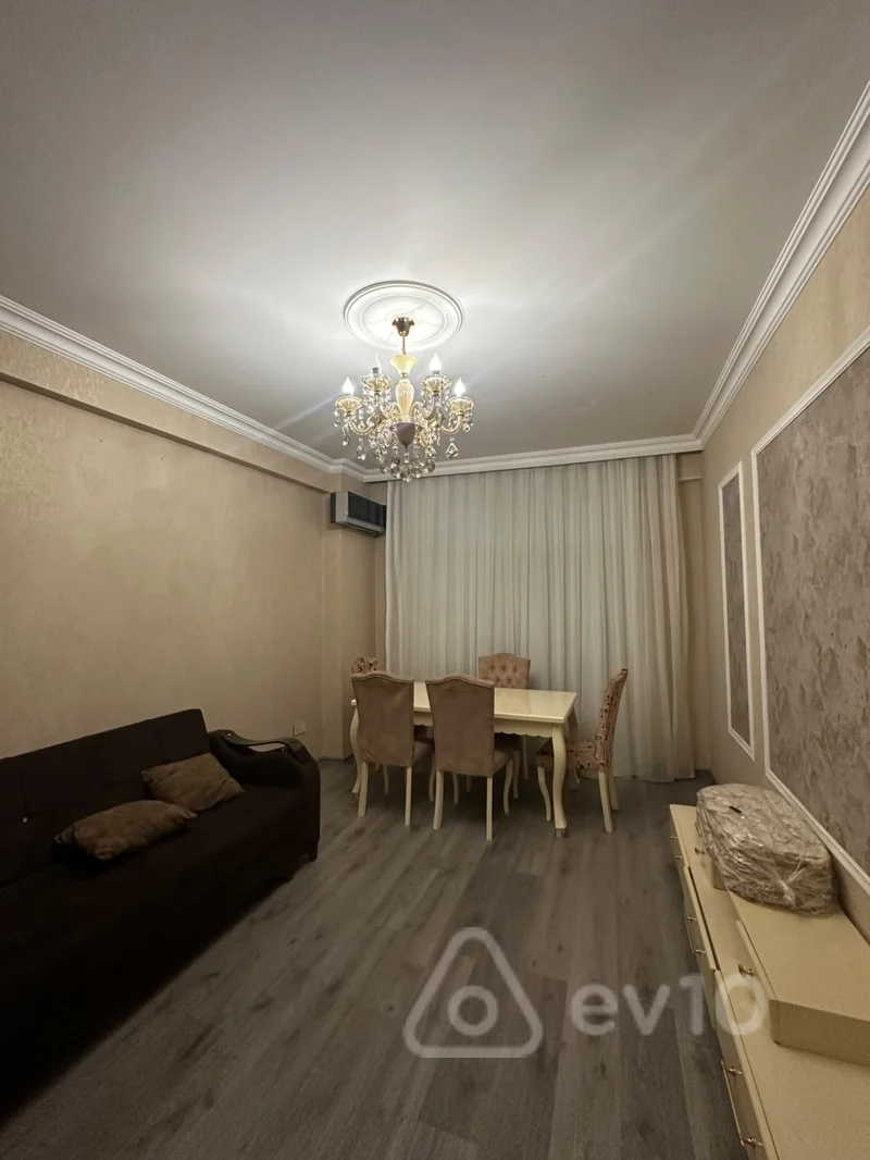 3 otaqlı mənzil, 100 m², Nazli petrola catmams, Xırdalan — kirayə — Mənzil, Xırdalan (4)