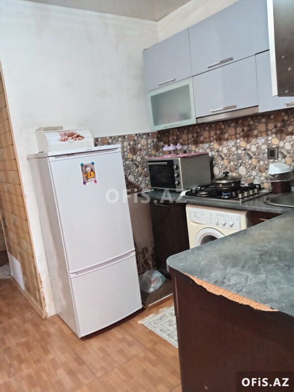 Yeni tikili Satılır Abşeron r., Masazır q., 3 otaq, 65 m² — Mənzil, Bakı (4)