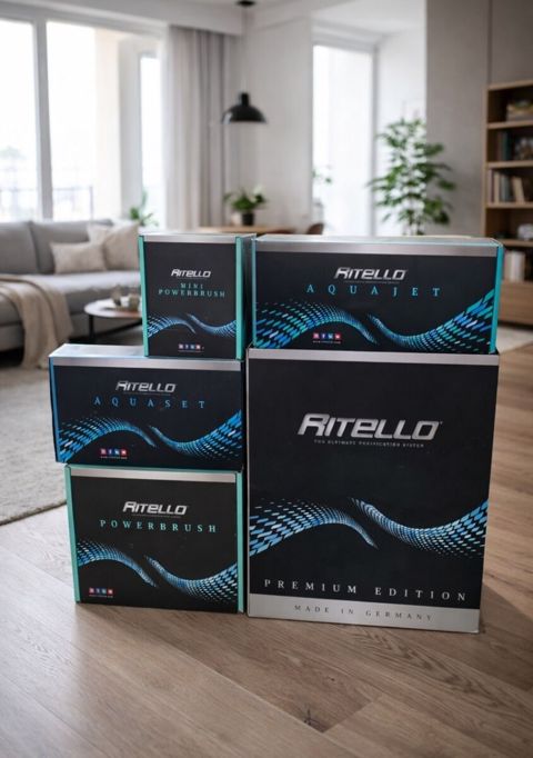 Tozsoran Ritello R2 — Bakı
