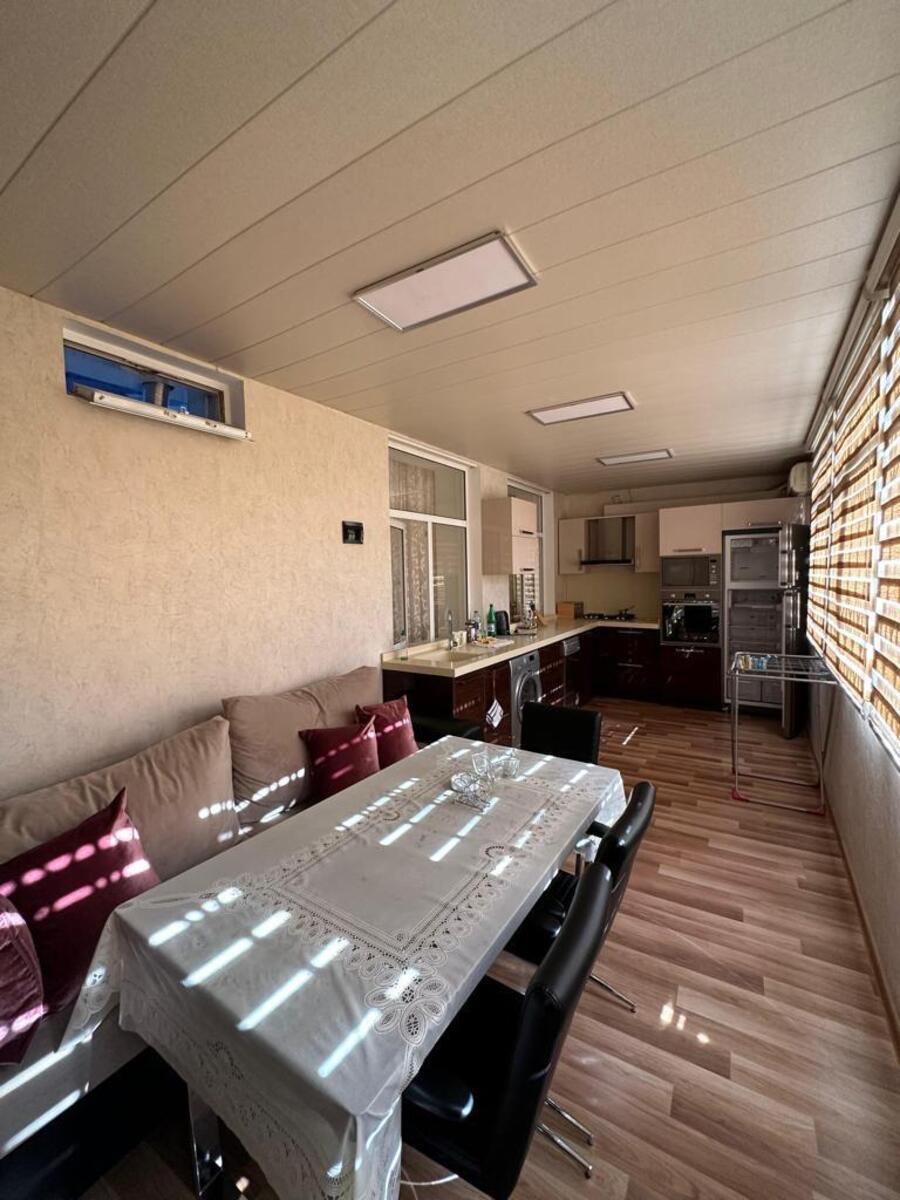 İcarəyə verilir 4 otaqlı köhnə tikili 115 m² — Mənzil, Bakı (2)