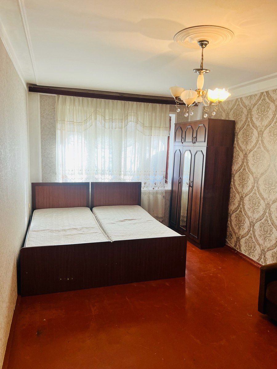 1-otaqlı mənzil kirayə verilir, Sumqayıt ş., 40 m² — Mənzil, Sumqayıt (4)
