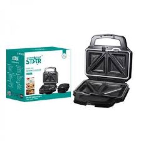 Winning Star Toster ST-9321 Winning Star ST-9321 evdə sürətli səhər — Bakı