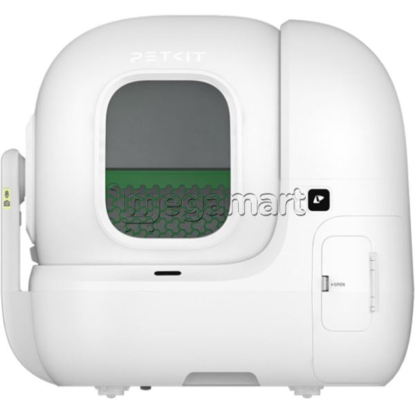 Avtomatik bio tualet Petkit Purobot MAX Pro EU P9904 — Qəfəslər, Bakı (2)