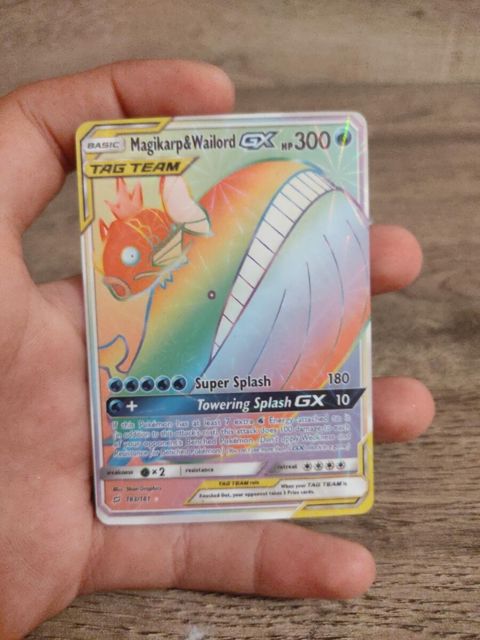 Sun & Moon: Team Up Pokémon TCG kartları — Bakı