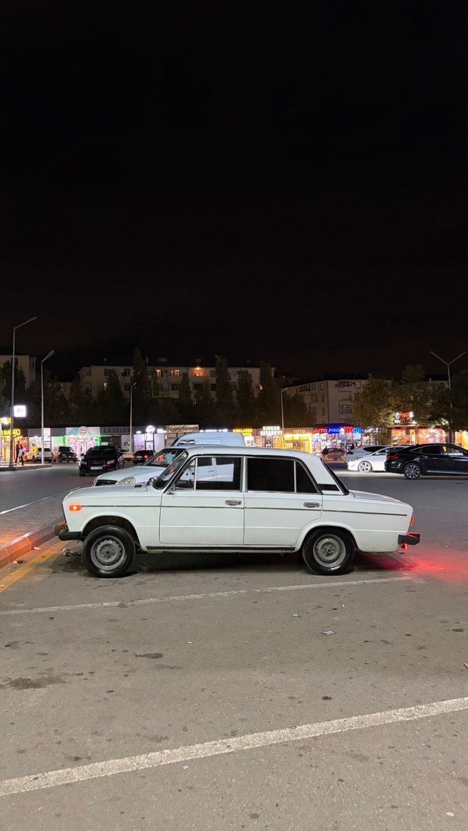 Lada (vaz) 2106, 2002 il 01-CT-406 — Avtomobillər, Bakı (3)