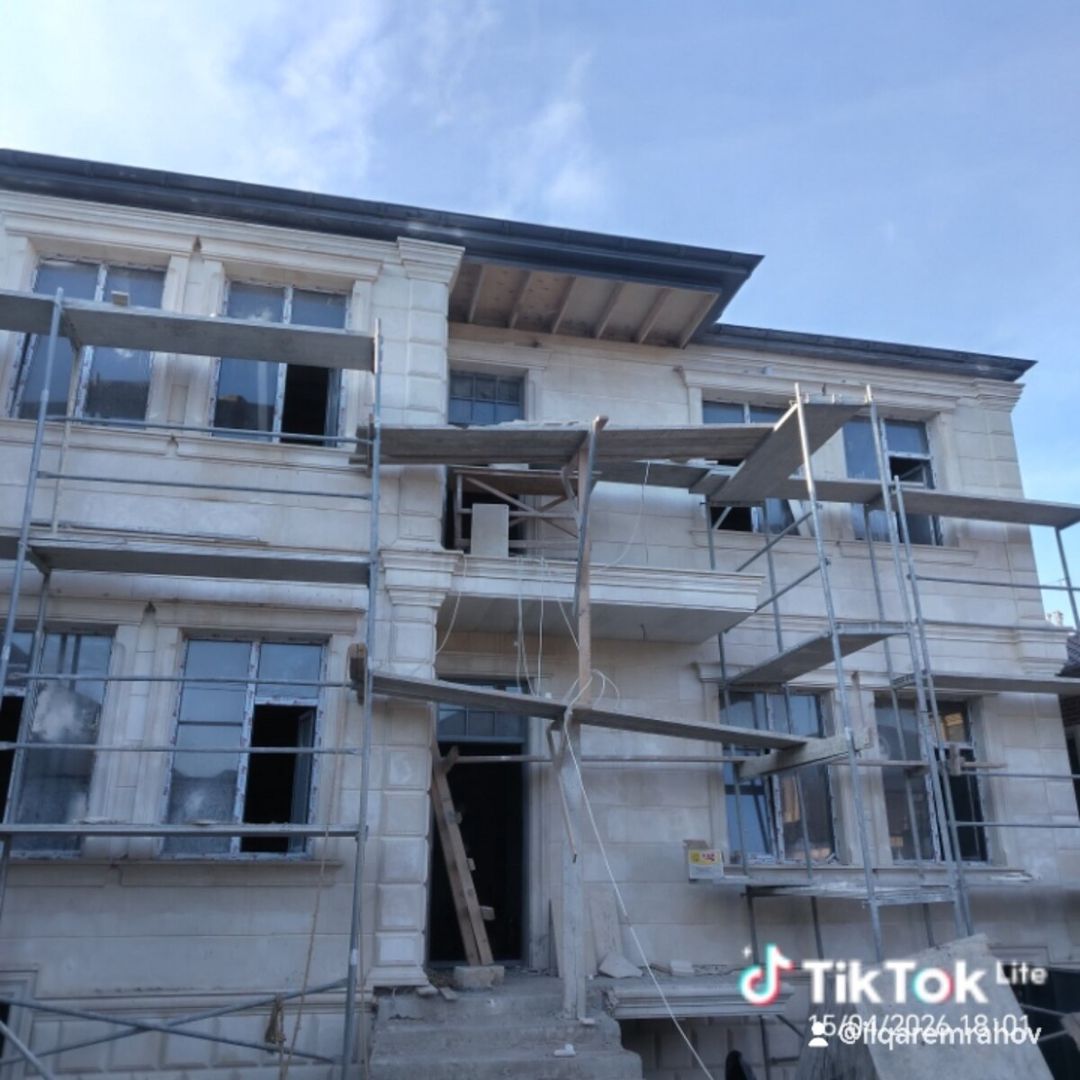Ağlay ustası — Təmir və inşaat, Bakı (5)